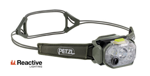 Petzl Swift RL 2026