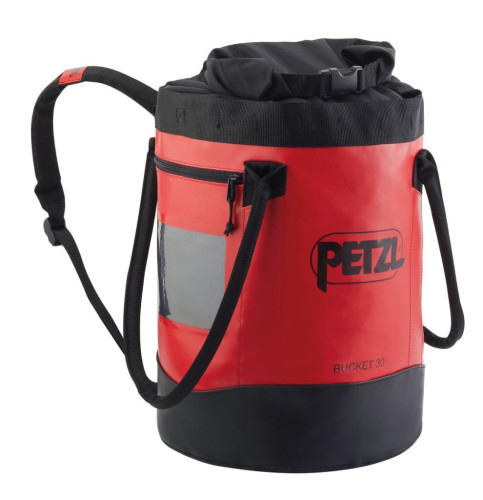 Petzl Bucket 30