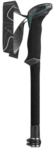 Leki Makalu FX Carbon