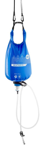 Katadyn BeFree Gravity 6l