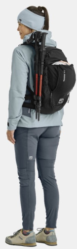 Ortovox Traverse 18 S