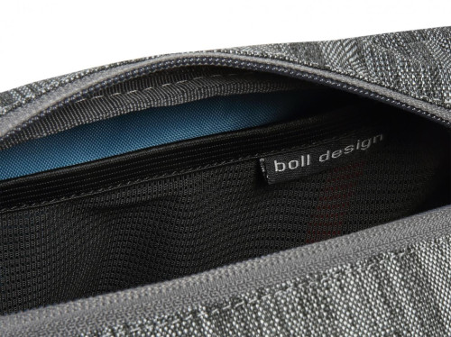 Boll Explorer Case