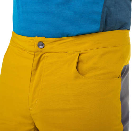 Mountain Equipment Anvil Short Mens