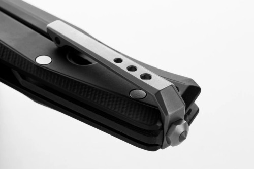 Lionsteel MYTO MT01A BS