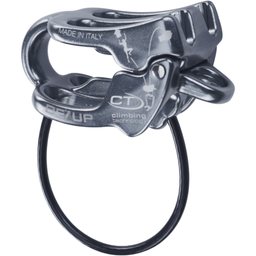 Climbing Technology Be Up