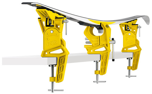 Toko Universal Adapter