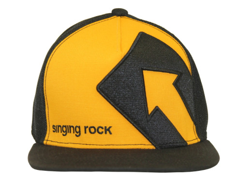 Singing Rock Snapback
