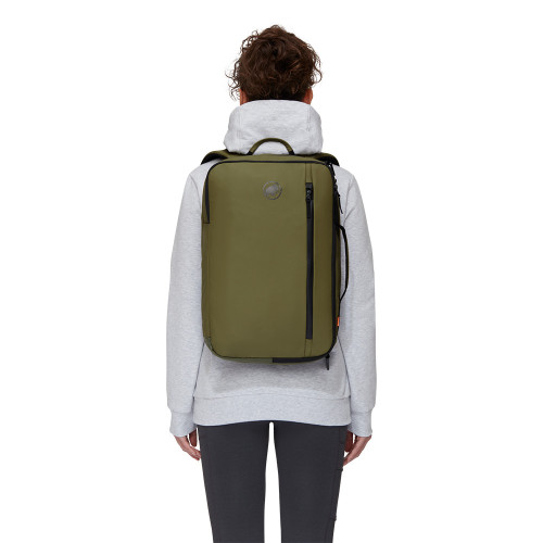 Mammut Seon 3-Way 20