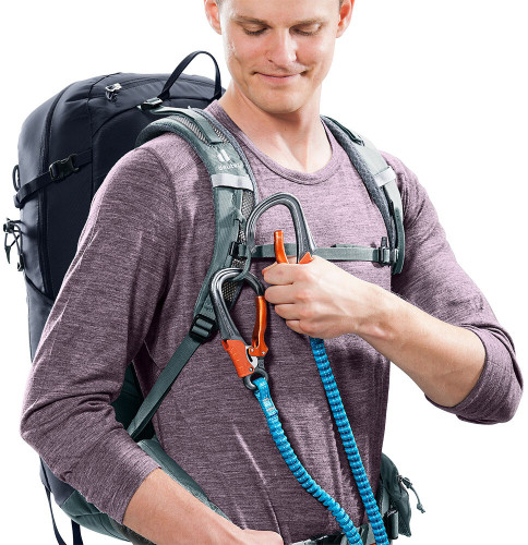 Deuter Trail Pro 33