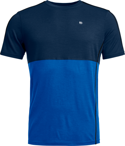 Ortovox 185 Rock'N'Wool Short Sleeve M