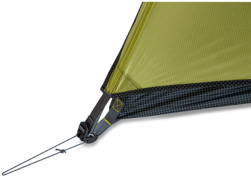 Nemo Equipment Hornet OSMO 1P