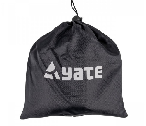 Yate Posilovací gumy set 3 ks