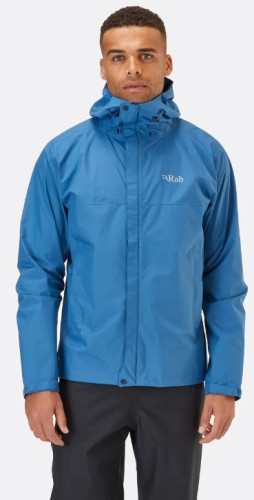 Rab Downpour Eco Jacket