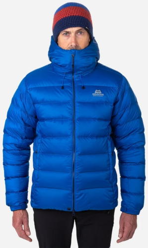 Mountain Equipment Senja Mens Jacket