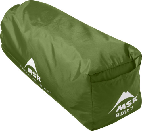 MSR Elixir 2