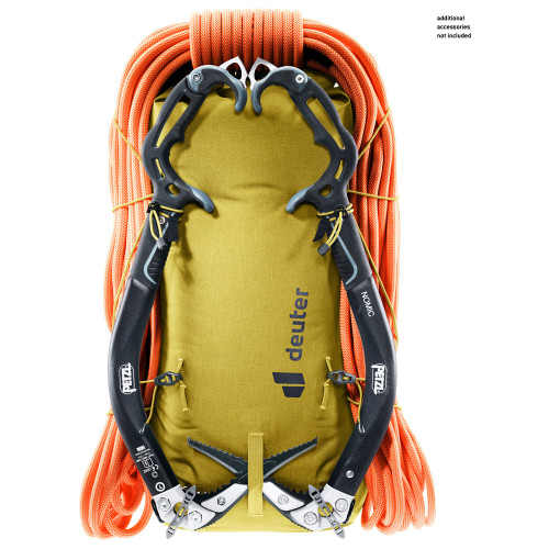 Deuter Vertrail 16