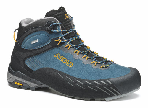 Asolo Eldo Mid LTH GV MM