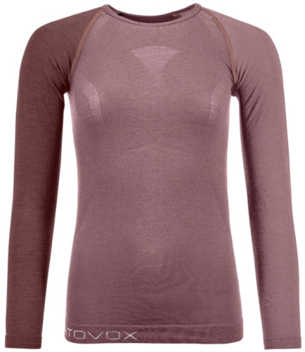 Ortovox 120 Competition Light Long Sleeve Women's