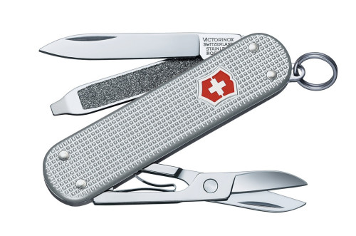 Victorinox Classic SD Alox Colors