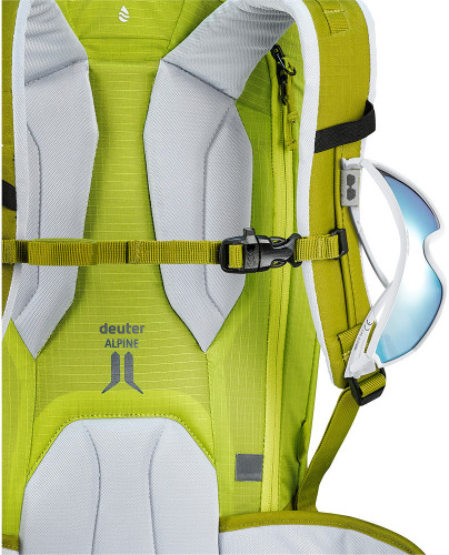 Deuter Freerider Pro 32+SL