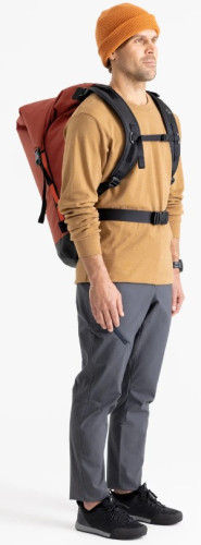 Sea to Summit Big River Dry Backpack