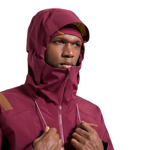 La Sportiva Sender GTX Performance Jacket Men