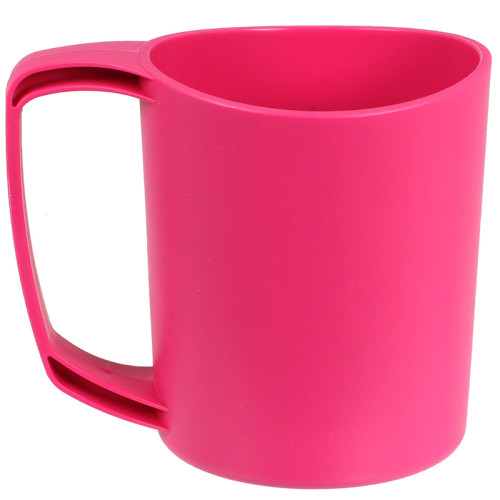 Lifeventure Ellipse Mug