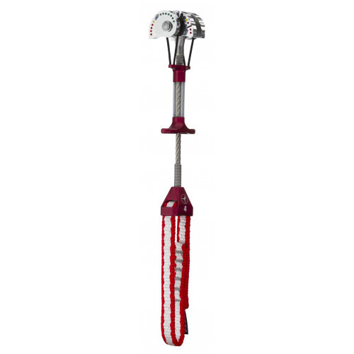 Metolius Master Cam Ultralight 4