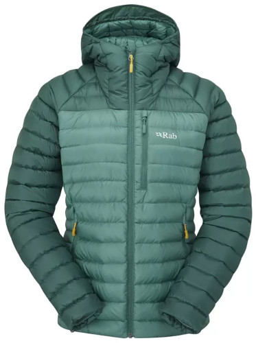 Rab Microlight Alpine Women's Jacket