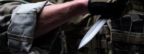 Sog Pentagon FX