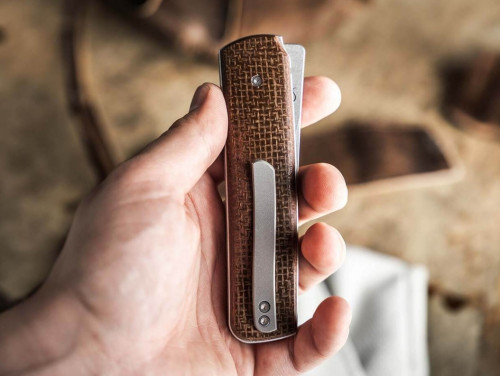 Boker Plus Sanjo