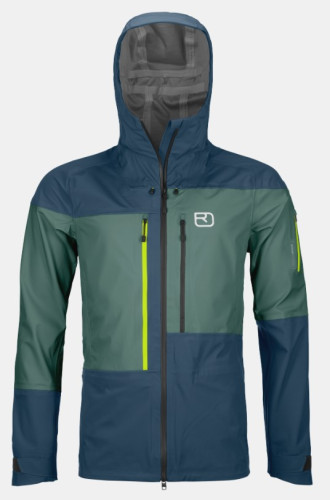 Ortovox 3L Guardian Shell Jacket M