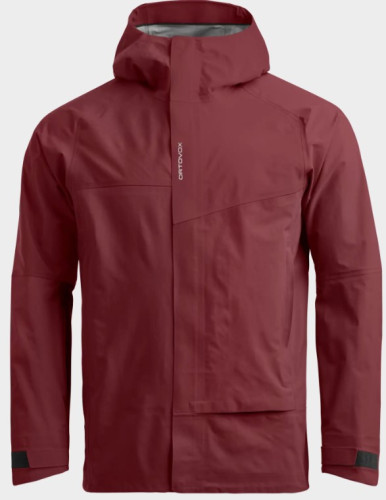 Ortovox Seceda 3L Jacket Men's