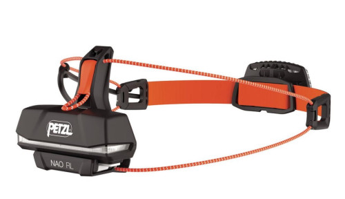Petzl Nao RL