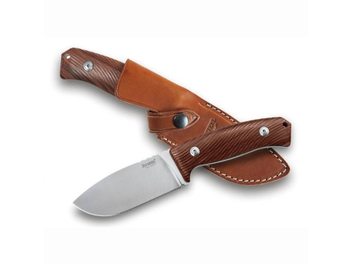 LionSteel M3 ST