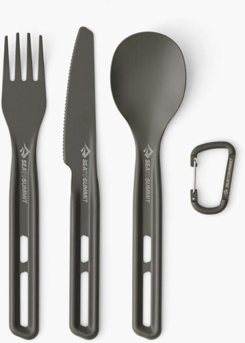 Sea to Summit Frontier UL Cutlery Set 3 kusy