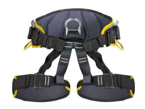 Singing Rock Sit Worker 3D Standard