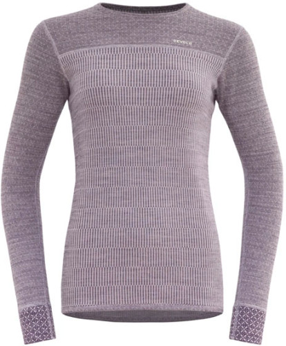 Devold Kvitegga 230 Shirt Womans