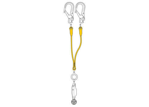 Petzl Jane Y