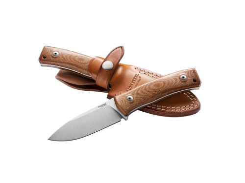 LionSteel M4 CVN