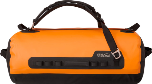 Platypus PRO Zip Duffle 70 L