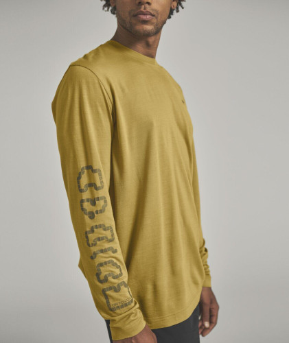 Ortovox 150 Cool Pillow Long Sleeve Men's