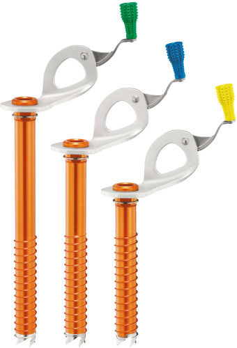 Petzl Laser Speed Light