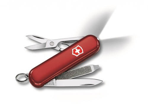 Victorinox Swiss Lite