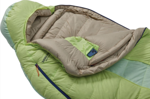 Therm-a-Rest Boost 32F/ 0°C