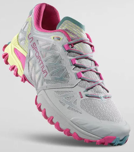 La Sportiva Bushido III Woman