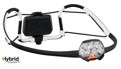Petzl Iko Core