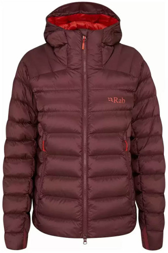 Rab Electron Pro Women's Jacket