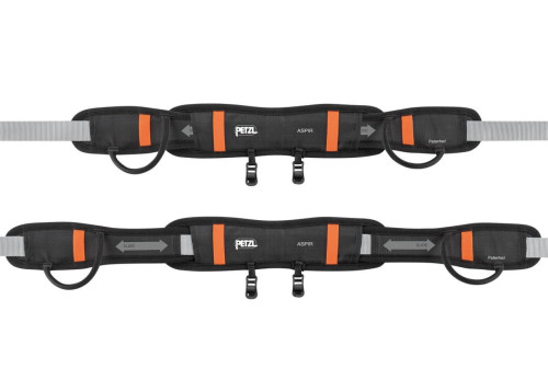 Petzl Aspir