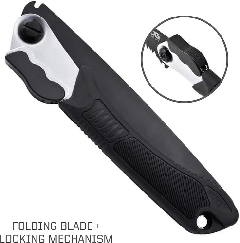 SOG Folding Saw